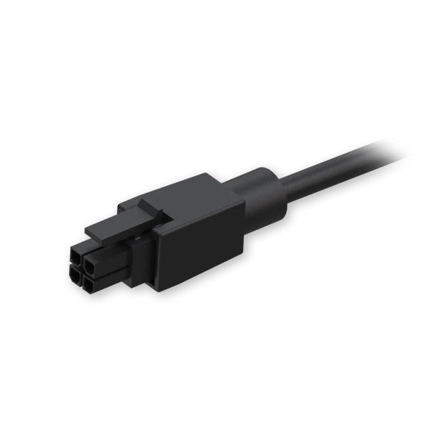Teltonika Power cable with 4-way open wire - Image 2