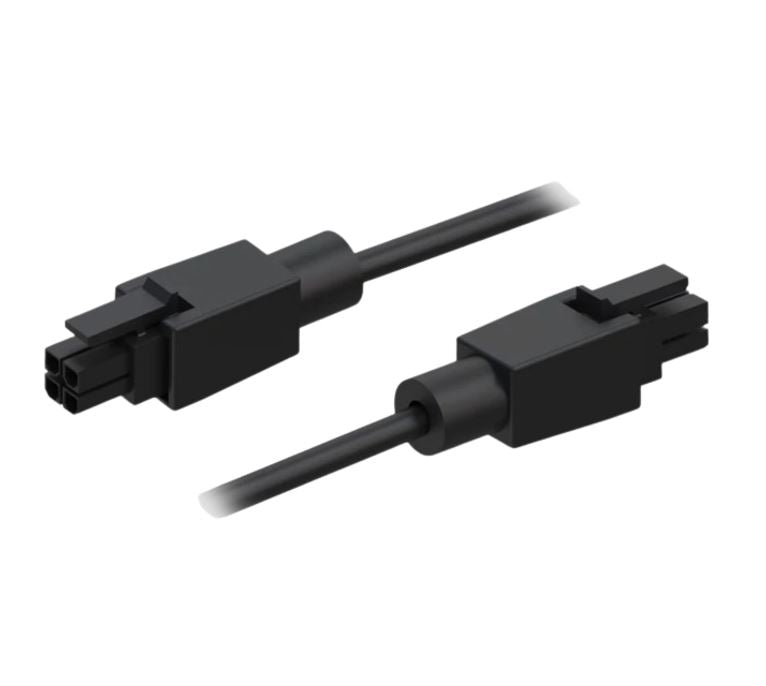 Teltonika 4-PIN TO 4-PIN POWER CABLE - Image 1