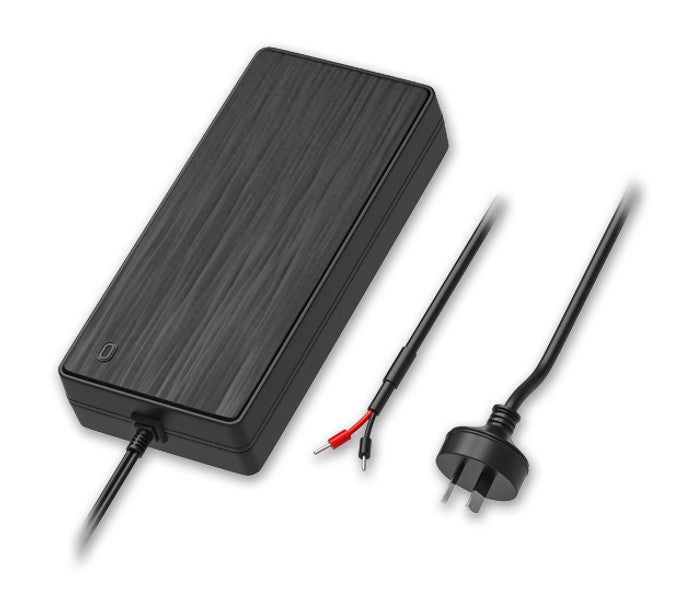 Teltonika 2 Pin AU Power Supply, 250W - Image 1