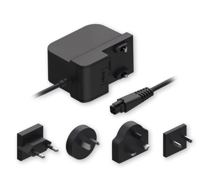 Teltonika UNIVERSAL POWER SUPPLY, 9W - Image 1