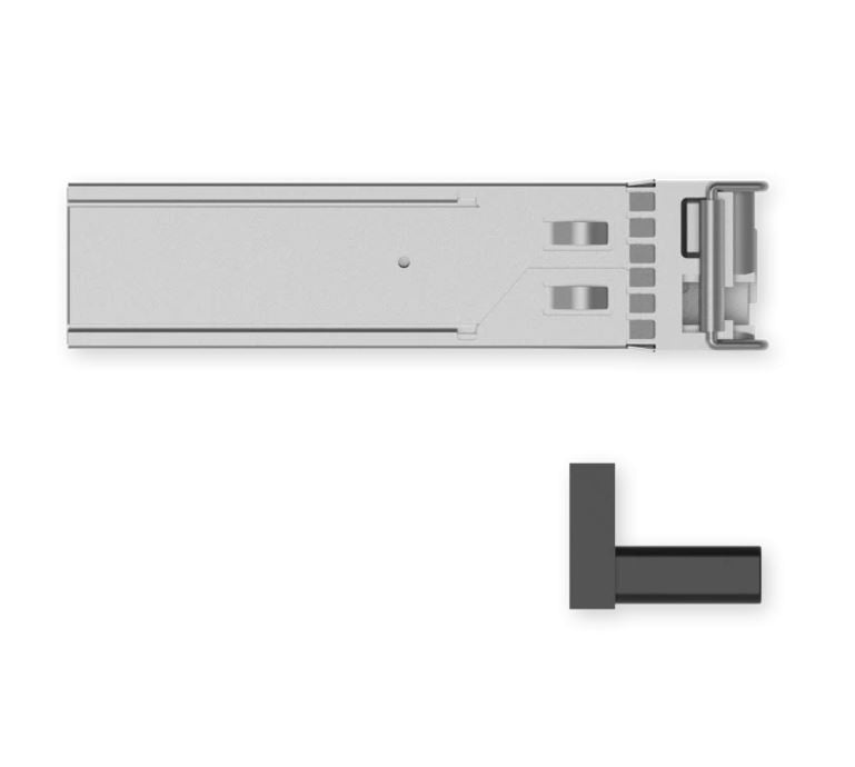 Teltonika PR4JR20K - 1.25 Gbps Copper RJ45 SFP Transceiver - Image 2