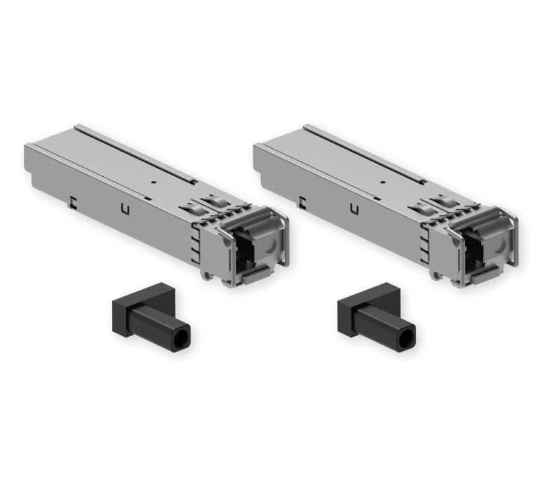 Teltonika PR4LC21K - 1.25 Gb/s 20KM BiDi SFP Transceiver - Image 1