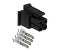 Teltonika 4-PIN Plug With Contact Terminals - Image 1