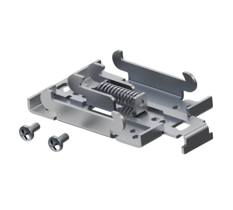Teltonika Large DIN Rail Kit - Image 2