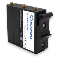 Teltonika v6 Compact DIN Rail Mounting Kit - Compatible with all Teltonika RUT and TRB Series devices - Formerly 088-00270 - Image 2