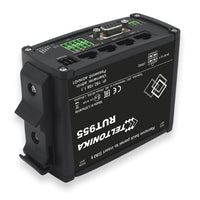 Teltonika v6 Compact DIN Rail Mounting Kit - Compatible with all Teltonika RUT and TRB Series devices - Formerly 088-00270 - Image 3