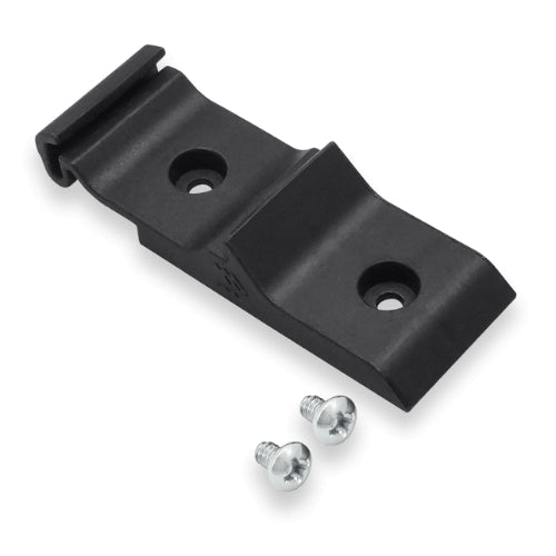 Teltonika v6 Compact DIN Rail Mounting Kit - Compatible with all Teltonika RUT and TRB Series devices - Formerly 088-00270 - Image 1