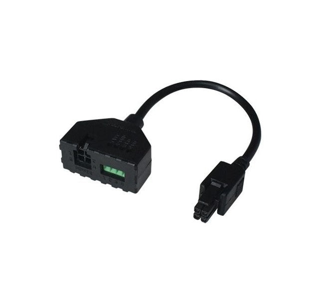 Teltonika 4-PIN POWER ADAPTER WITH I/O ACCESS - Image 2