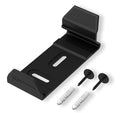 Teltonika SURFACE CLIP HOLDER KIT - For use with RUT240, RUT241,RUT200,TRB245 - Image 1