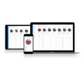 Teltonika RMS Management Pack 5 Years + Extended Warranty 3 Years (Group C) - Image 1