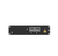 Teltonika RUT140 Industrial Ethernet Router, Wi-Fi 4, 1x3-Pin Power Connector, Integrated DIN rail bracket, Remote Management, PSU excluded - Image 3