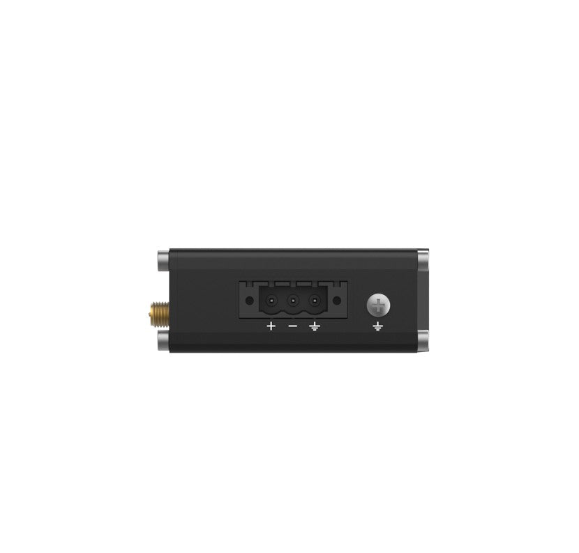 Teltonika RUT140 Industrial Ethernet Router, Wi-Fi 4, 1x3-Pin Power Connector, Integrated DIN rail bracket, Remote Management, PSU excluded - Image 4