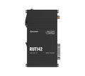 Teltonika RUT142 Industrial Router, Wi-Fi 4, RS232  for Serial Communication, Integrated DIN Rail Bracket, 3-Pin Power Connector, PSU excluded - Image 1
