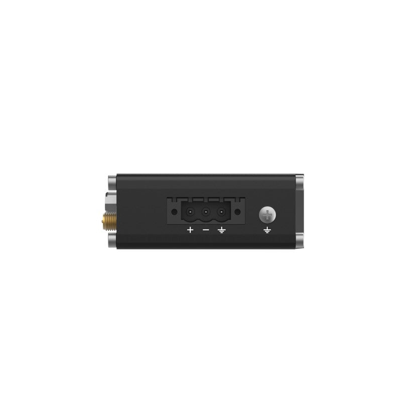 Teltonika RUT142 Industrial Router, Wi-Fi 4, RS232  for Serial Communication, Integrated DIN Rail Bracket, 3-Pin Power Connector, PSU excluded - Image 4
