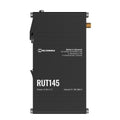 Teltonika RUT145 Industrial RS485 Router, Wi-Fi & Ethernet Connectivity, Industrial Data Collection-Ready with RMS Support, PSU Excluded - Image 1