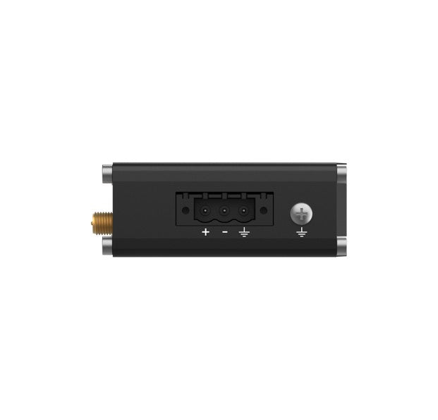 Teltonika RUT145 Industrial RS485 Router, Wi-Fi & Ethernet Connectivity, Industrial Data Collection-Ready with RMS Support, PSU Excluded - Image 4