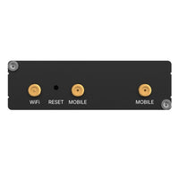 Teltonika RUT202 Dual Sim Industrial LTE Cat 4 Router, Automatic Failover, Dual Ethernet Ports and LTE + Wi-Fi Support, PSU included - Image 3