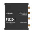 Teltonika RUT204 4G router with native CAN BUS, Enable direct access to machine data, GNSS, RS232, PoE-in and Ethernet, PSU excluded - Image 1