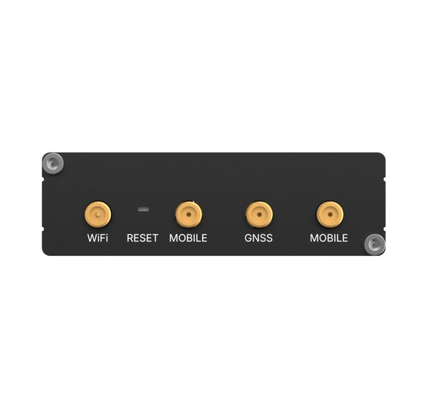 Teltonika RUT204 4G router with native CAN BUS, Enable direct access to machine data, GNSS, RS232, PoE-in and Ethernet, PSU excluded - Image 3