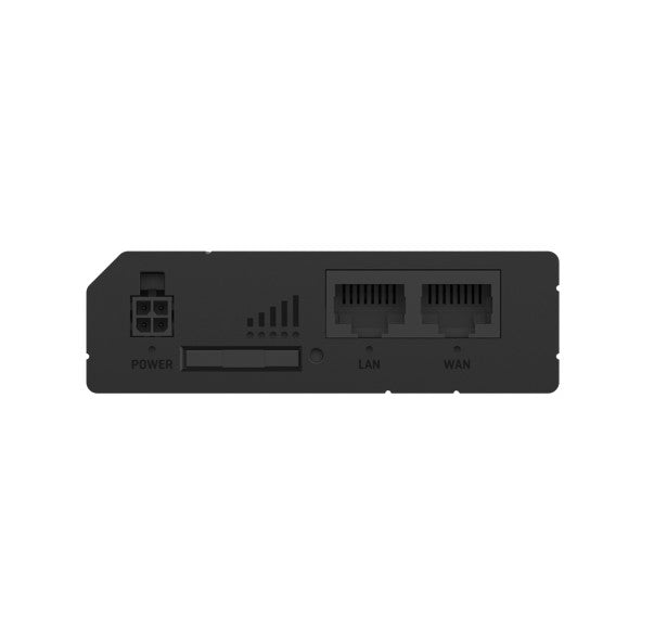 Teltonika RUT241 eSIM™ Industrial 4G Router,Global Version, Instant LTE Failover, Compact and Powerful Industrial 4G LTE Router/Firewall, PSU included - Image 4