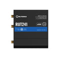 Teltonika RUT241 eSIM™ Industrial 4G Router,Global Version, Instant LTE Failover, Compact and Powerful Industrial 4G LTE Router/Firewall, PSU included - Image 1