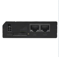 Teltonika RUT241 Industrial Cellular Router, Instant LTE Failover, Compact and Powerful Industrial 4G LTE Router/Firewall, PSU included - Image 3