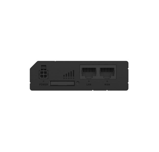 Teltonika RUT261 Industrial Cellular Cat 6 Router, Instant LTE Failover, Compact and Powerful Industrial 4G LTE Router/Firewall, PSU included - Image 3