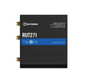 Teltonika RUT271 Redcap 5G Router, Instant LTE Failover, Backward Compatible with 4G LTE Cat 4, Low Latency, High Capacity, PSU included - Image 1