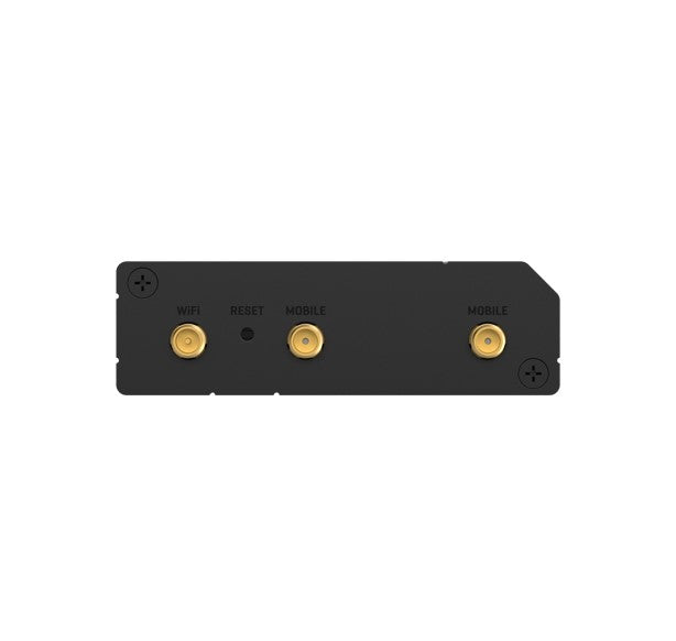 Teltonika RUT271 Redcap 5G Router, Instant LTE Failover, Backward Compatible with 4G LTE Cat 4, Low Latency, High Capacity, PSU included - Image 4