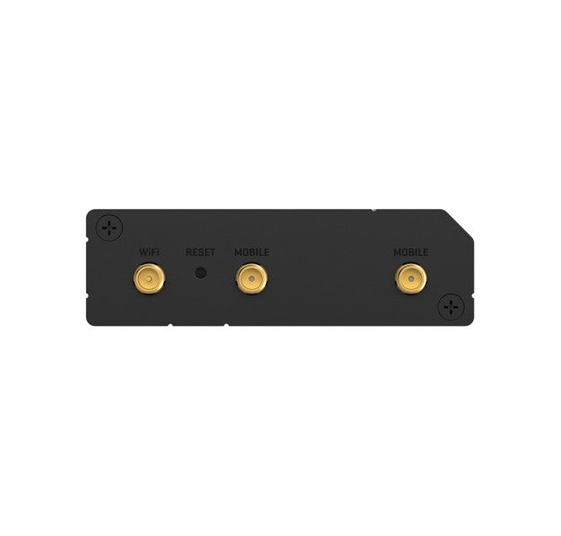 Teltonika RUT281 COMPACT GLOBAL LTE CAT 4 ROUTER, Telit, SIM & eSIM, AUTOMATIC FAILOVER, 2 x RJ45 Ports, PSU included - Image 4