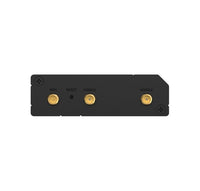Teltonika RUT281 COMPACT GLOBAL LTE CAT 4 ROUTER, Telit, SIM & eSIM, AUTOMATIC FAILOVER, 2 x RJ45 Ports, PSU included - Image 4