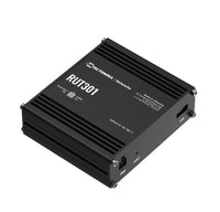 Teltonika RUT301 Industrial Ethernet Router, Rugged Industrial Ethernet Router, 5 Ethernet Ports, 2 Configurable Digital Inputs/Outputs, PSU included - Image 2
