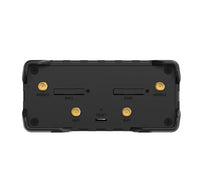 Teltonika RUT901 Industrial Cellular Router, 4G LTE (Cat 4), Dual SIM, Wi-Fi, MQTT, Modbus TCP, DNP3, PSU included - Image 3