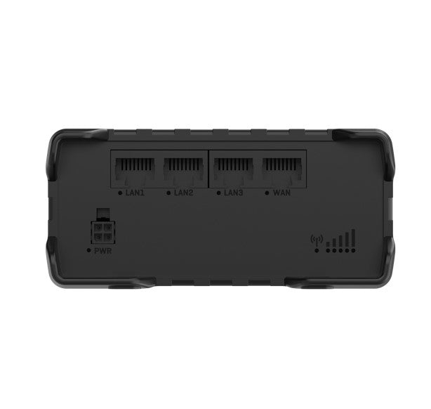 Teltonika RUT901 Industrial Cellular Router, 4G LTE (Cat 4), Dual SIM, Wi-Fi, MQTT, Modbus TCP, DNP3, PSU included - Image 4
