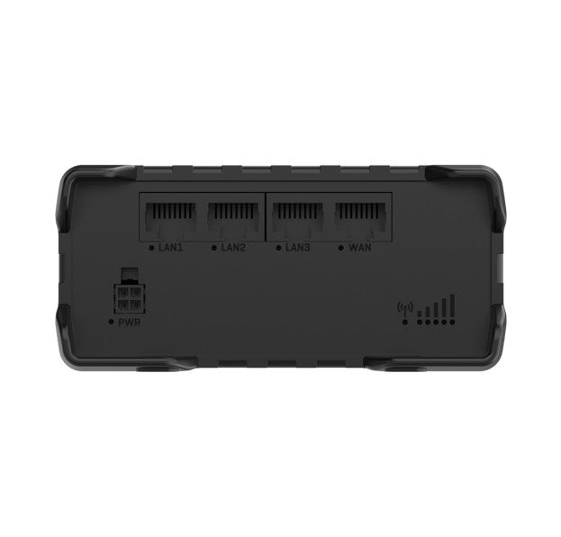 Teltonika RUT951 Industrial PoE+ Cellular Router, 4G LTE (Cat 4), Dual SIM,WI-FI, Automatic WAN Failover, PSU included - Image 3