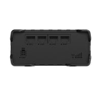 Teltonika RUT951 Industrial PoE+ Cellular Router, 4G LTE (Cat 4), Dual SIM,WI-FI, Automatic WAN Failover, PSU included - Image 3