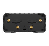 Teltonika RUT951 Industrial PoE+ Cellular Router, 4G LTE (Cat 4), Dual SIM,WI-FI, Automatic WAN Failover, PSU included - Image 4