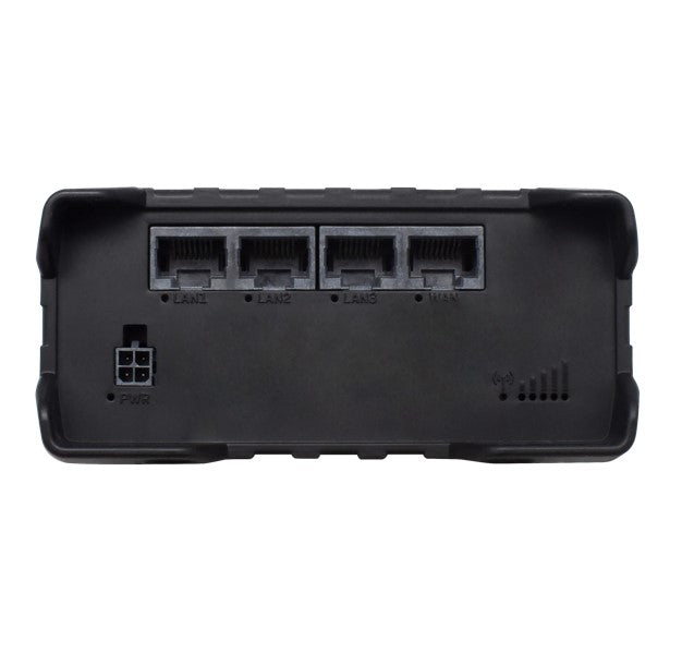Teltonika RUT951 Industrial Cellular Router, 4G LTE (Cat 4), Dual SIM,WI-FI, Automatic WAN Failover, PSU included - Image 3