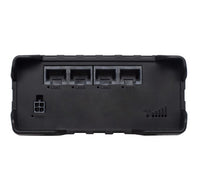 Teltonika RUT951 Industrial Cellular Router, 4G LTE (Cat 4), Dual SIM,WI-FI, Automatic WAN Failover, PSU included - Image 3