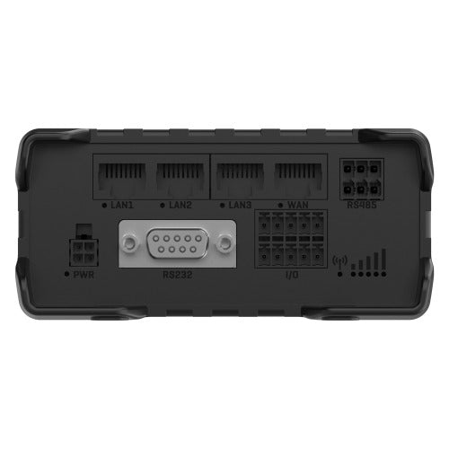 Teltonika RUT956 Global Version Industrial Cellular Router, PSU included - Image 3