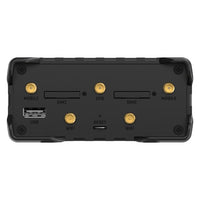 Teltonika RUT956 Global Version Industrial Cellular Router, PSU included - Image 4