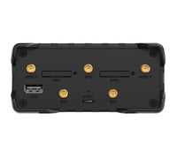 Teltonika RUT956 Industrial Cellular Router, Dual-SIM Cellular 4G LTE, WAN Failover with 4x Ethernet Ports, GPS, 2-Year Warranty, PSU included - Image 4