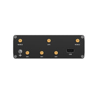 Teltonika RUTC40 GLOBAL 4G EDGE ROUTER, Dual-core, Dual-band Wi-Fi 6, connectivity powered by a Telit modem, eSIM, PSU included. - Image 3