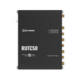Teltonika RUTC50 5G Ultra-high Cellular, Dual-Band Wi-Fi 6 with Multi-User MIMO, Dual SIM, Ultra-high cellular speeds of up to 3.4 Gbps, PSU included - Image 1