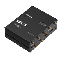 Teltonika RUTC50 5G Ultra-high Cellular, Dual-Band Wi-Fi 6 with Multi-User MIMO, Dual SIM, Ultra-high cellular speeds of up to 3.4 Gbps, PSU included - Image 2