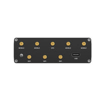 Teltonika RUTC50 5G Ultra-high Cellular, Dual-Band Wi-Fi 6 with Multi-User MIMO, Dual SIM, Ultra-high cellular speeds of up to 3.4 Gbps, PSU included - Image 4