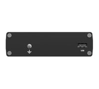 Teltonika RUTM08 Industrial Wired Router, 4 Gigabit RJ45 Ports,128 tag/port-based VLANs, PSU included - Image 4