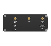 Teltonika RUTM09 wireless 4G LTE, 2 SIM cards, 4 x RJ45 ports, 10/100/1000 Mbps, PSU included - Image 4