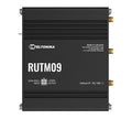 Teltonika RUTM09 wireless 4G LTE, 2 SIM cards, 4 x RJ45 ports, 10/100/1000 Mbps, PSU included - Image 1