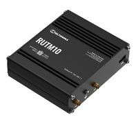 Teltonika RUTM10 wired with 4x Gigabit Ethernet ports, Dual-band Wi-Fi, 128 tag/port-based VLANs, PSU included - Image 2